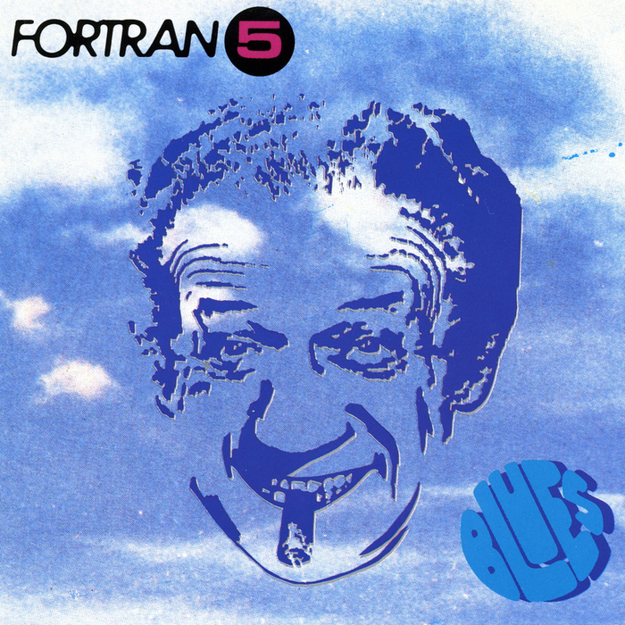 FORTRAN 5 - Blues