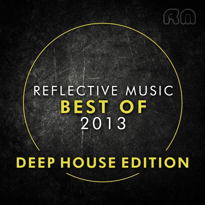 VARIOUS - Best Of 2013: Deep House Edition