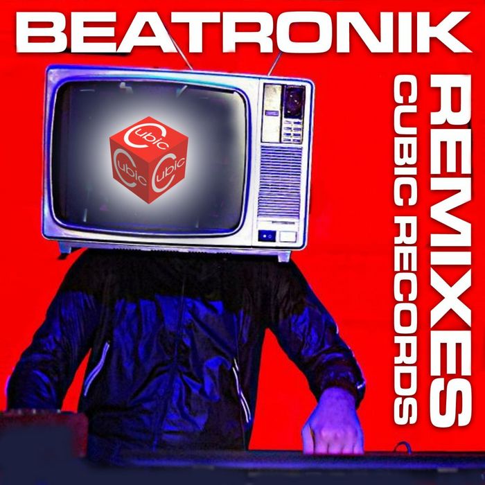 BEATRONIK - Beatronik (remixes)