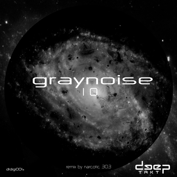 GRAYNOISE - IO