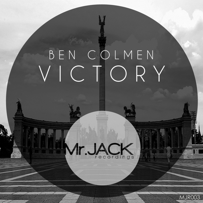 COLMEN, Ben - Victory