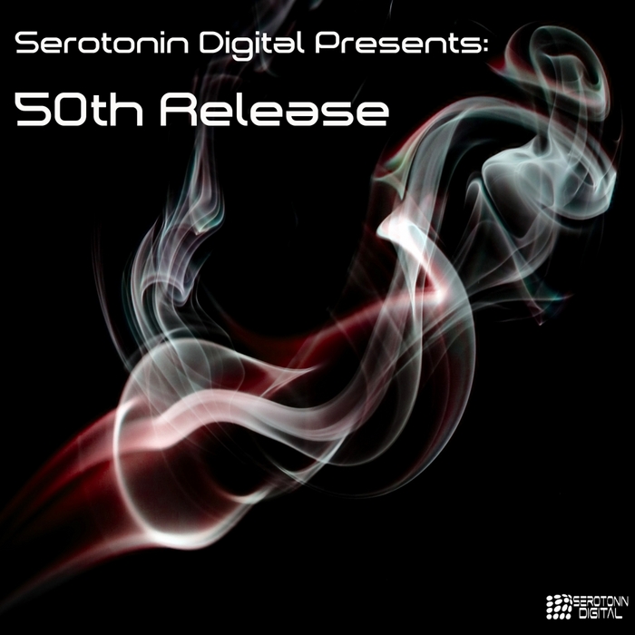 VARIOUS - Serotonin Digital Presents: 50Th Release