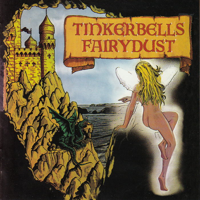 TINKERBELLS FAIRYDUST - Tinkerbell's Fairydust