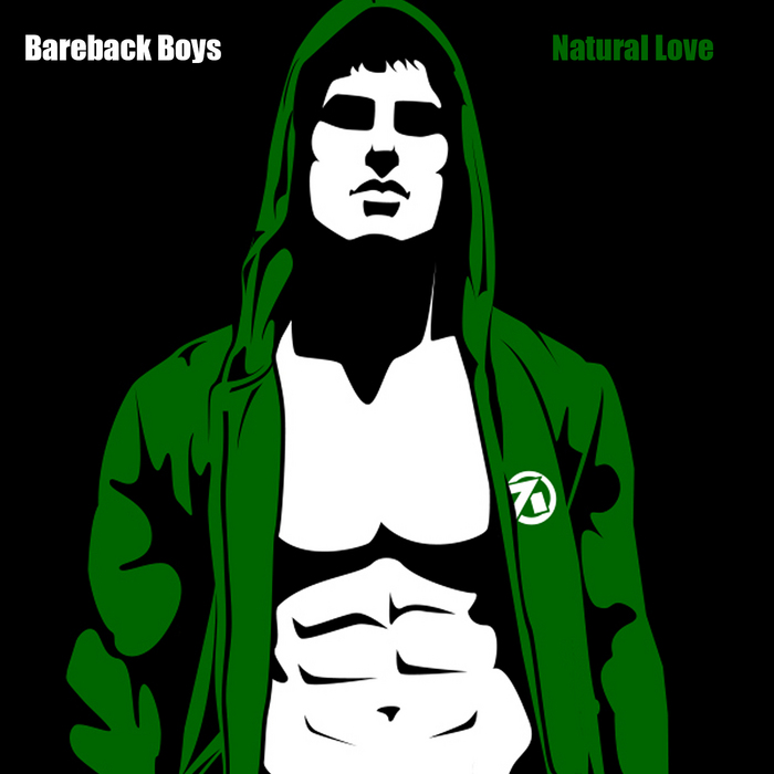 BAREBACK BOYS - Natural Love