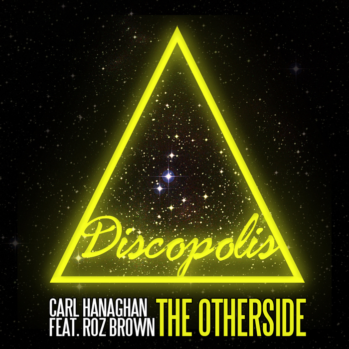 HANAGHAN, Carl/ROZ BROWN - The Otherside