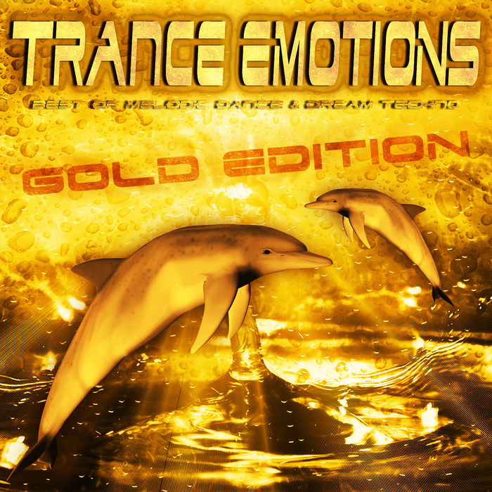 Various: Best Of Trance Emotions (Melodic Dance & Dream Techno Gold ...