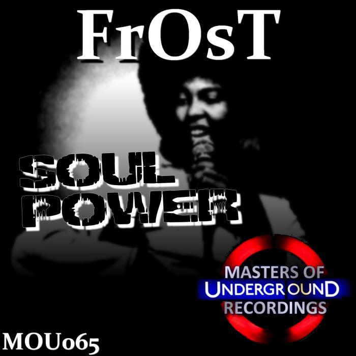 FROST - Soul Power
