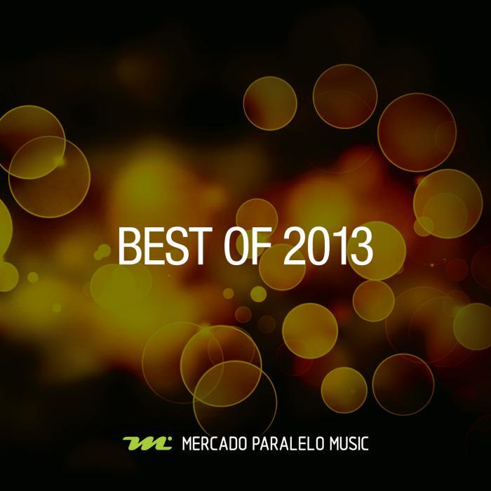 VARIOUS - Best Of 2013