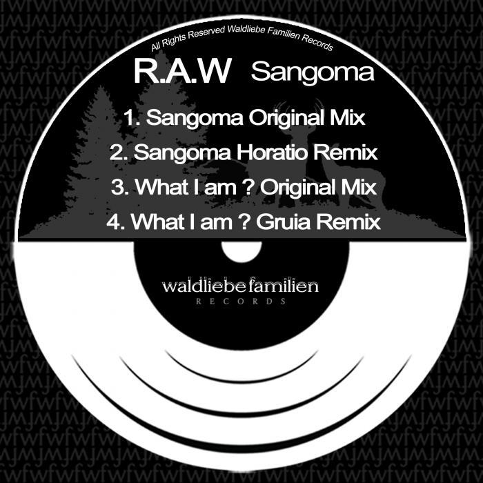 RAW - Sangoma