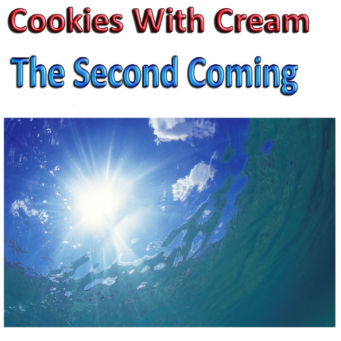 VARIOUS - Cookies With Cream: The Second Coming