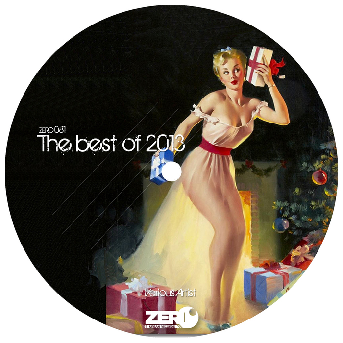 VARIOUS - The Best Of 2013
