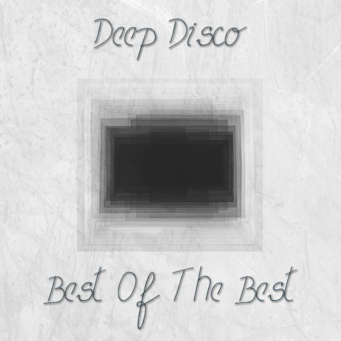 VARIOUS - Best Of The Best