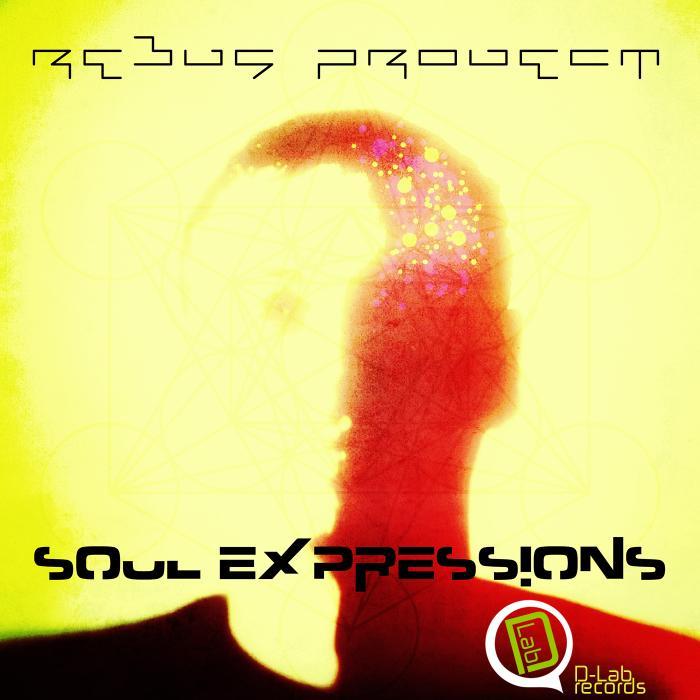 REBUS PROJECT - Soul Expressions