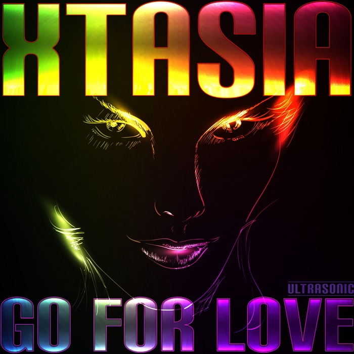 XTASIA - Go For Love