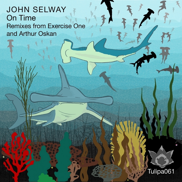 SELWAY, John - On Time