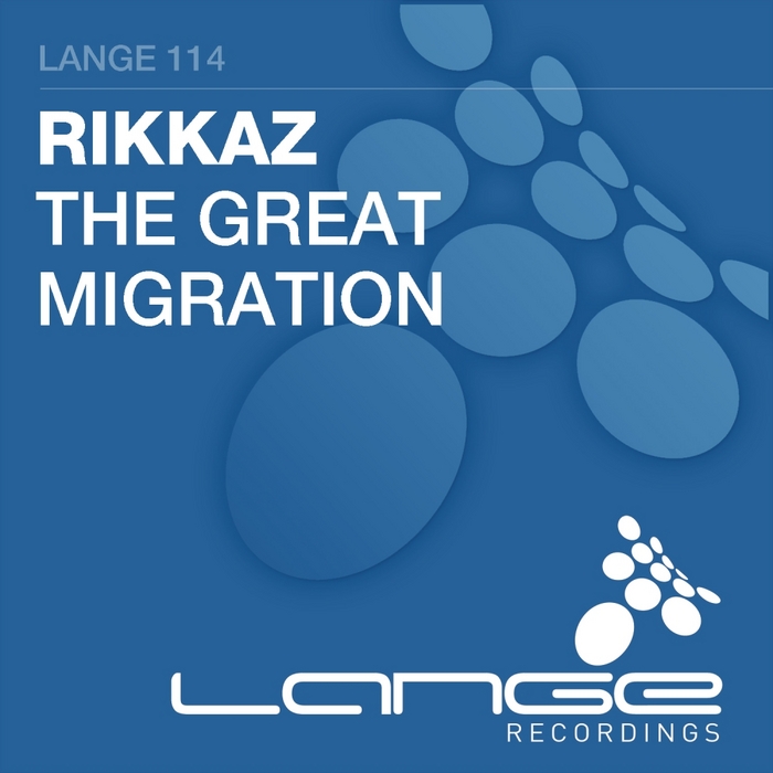 RIKKAZ - The Great Migration