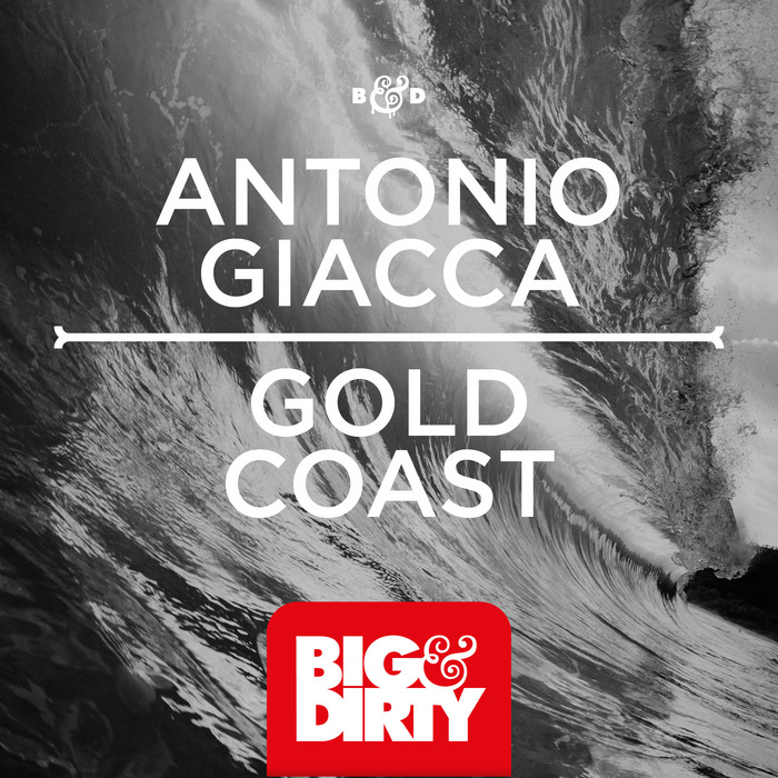 GIACCA, Antonio - Gold Coast