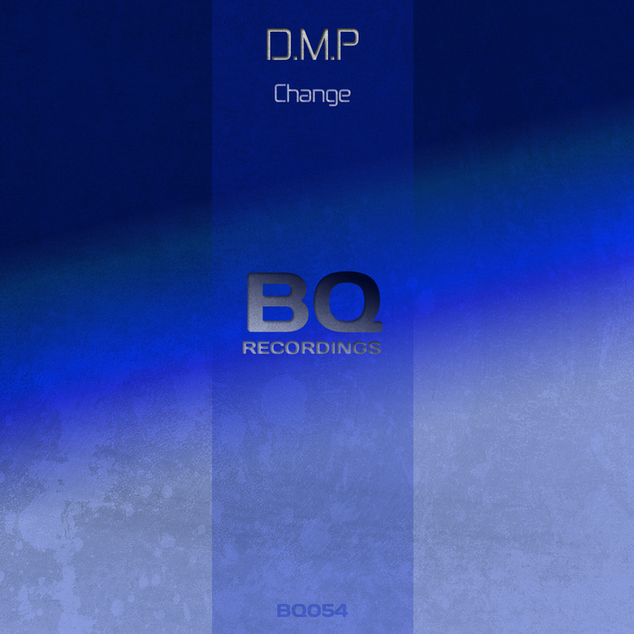 DMP - Change