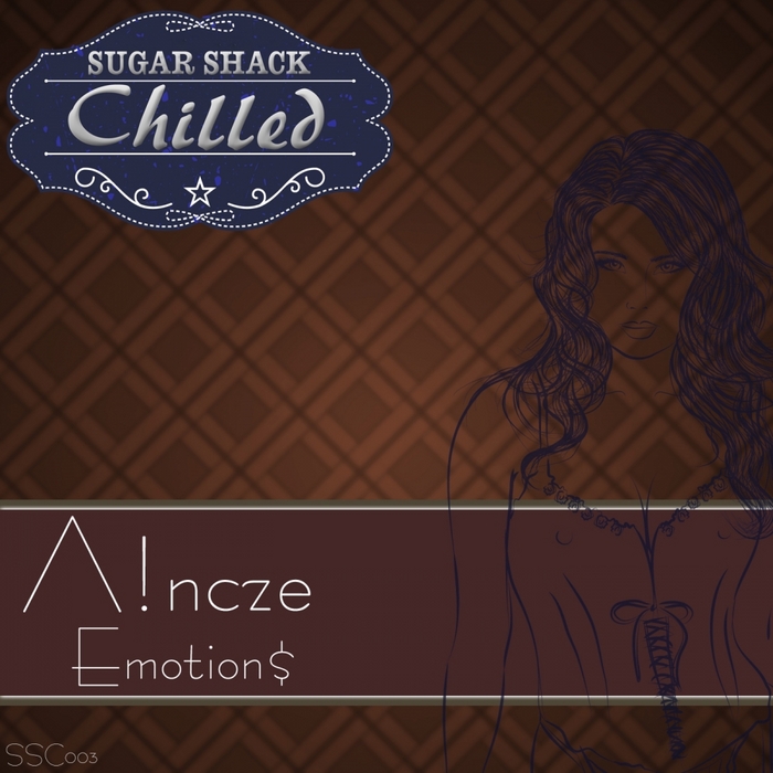 V!NCZE - Emotion$