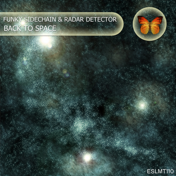 FUNKY SIDECHAIN/RADAR DETECTOR - Back To Space