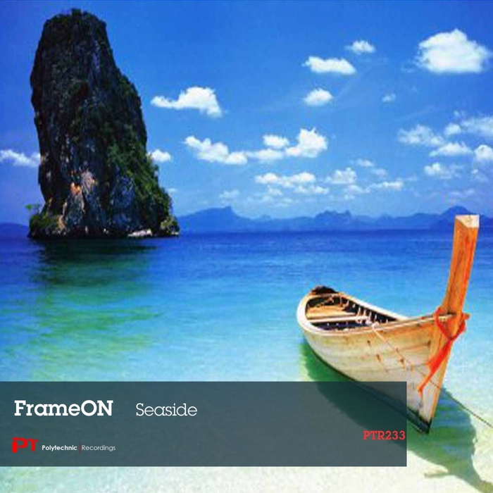 FRAMEON - Seaside (remixes)