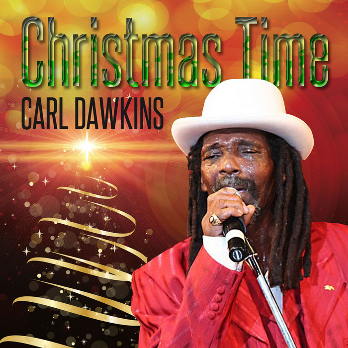 DAWKINS, Carl - Christmas Time