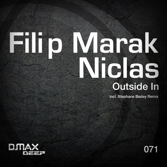 MARAK, Filip/NICLAS - Outside In
