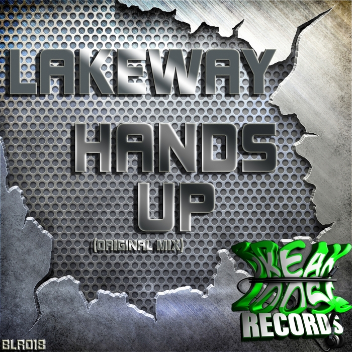 LAKEWAY - Hands Up