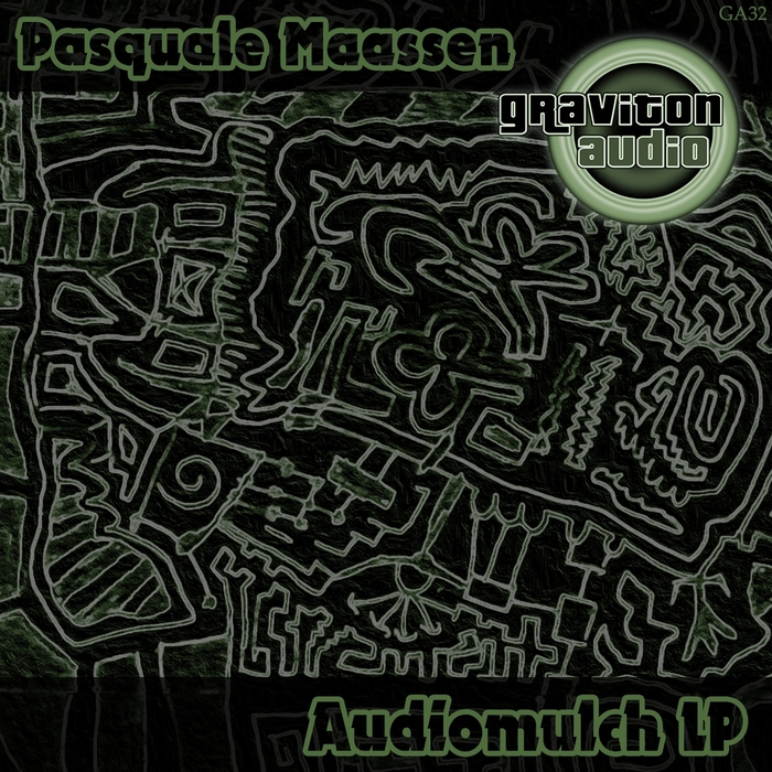 MAASSEN, Pasquale - Audiomulch LP
