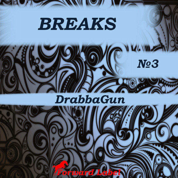 DRABBAGUN - Breaks N3