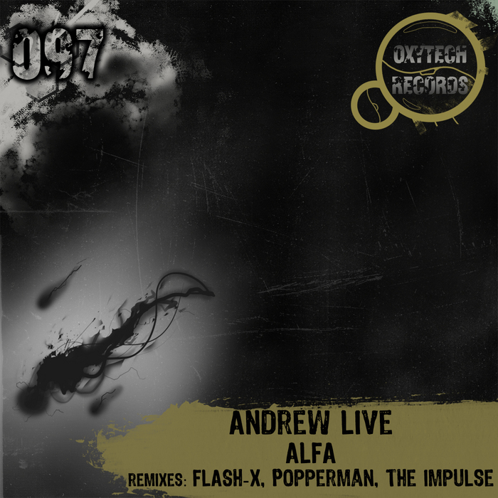 ANDREW LIVE - Alfa