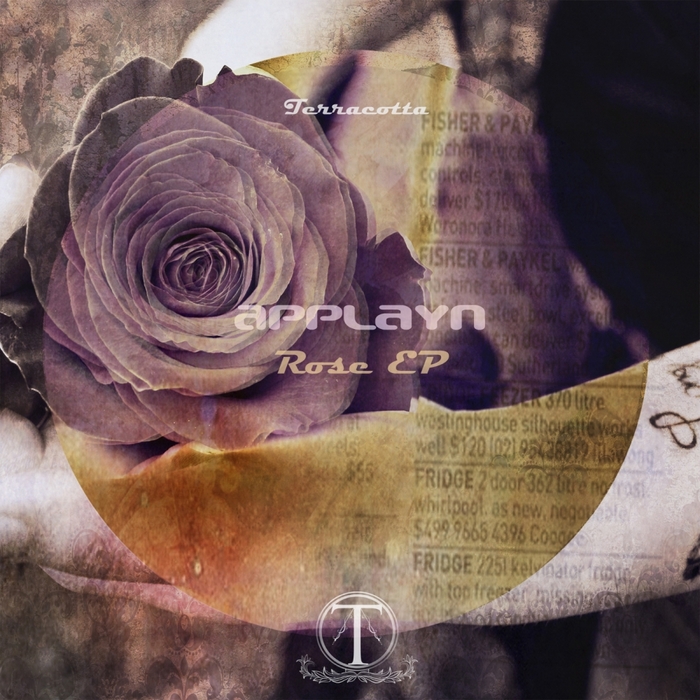 APPLAYN - Rose