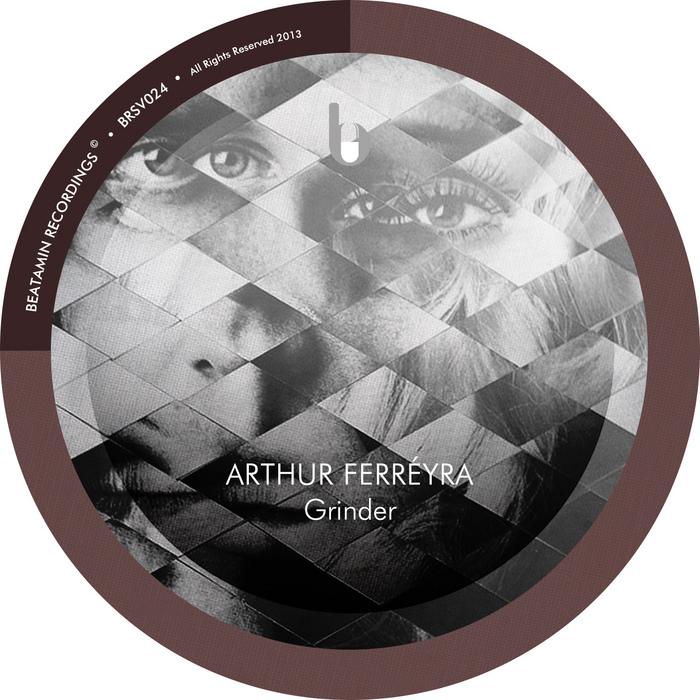 ARTHUR FERREYRA/GUILLERMO CASTILLO - Grinder