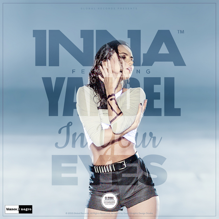 INNA feat YANDEL - In Your Eyes