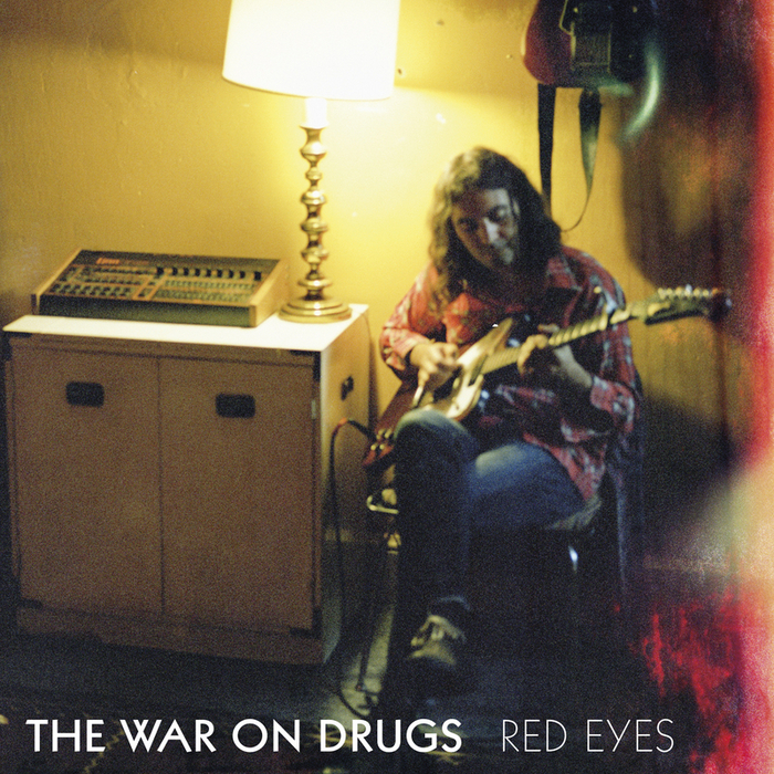 Buy Red Eyes by The War On Drugs on MP3, WAV, FLAC, AIFF & ALAC at Juno...