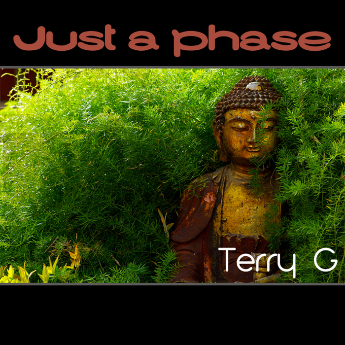 TERRY G - Just A Phase