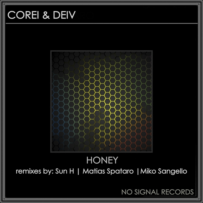 COREI/DEIV - Honey