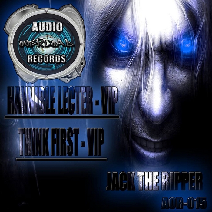 JACK THE RIPPER feat DAT KYID - Hannibal Lecter/Think First