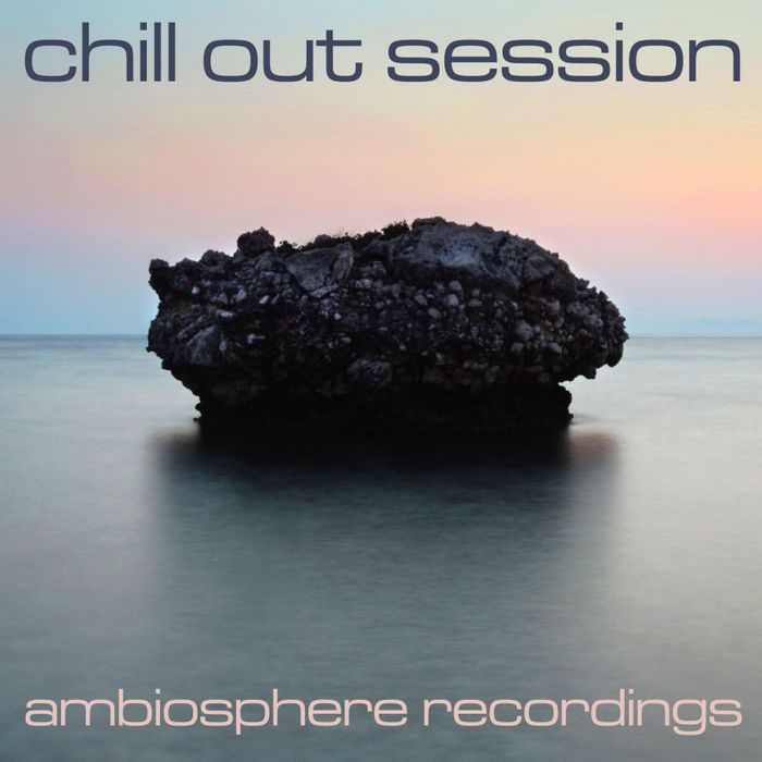 VARIOUS - Chill Out Session