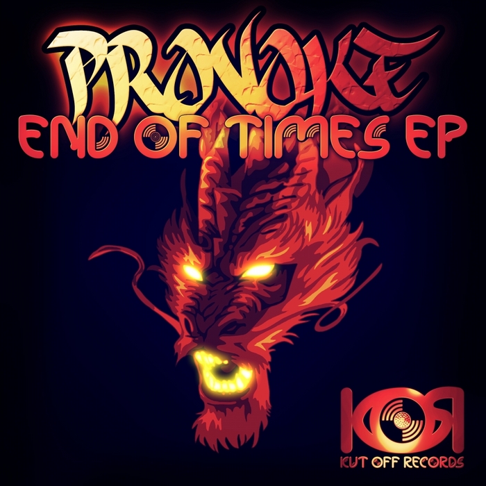 PROVOKE - End Of Times