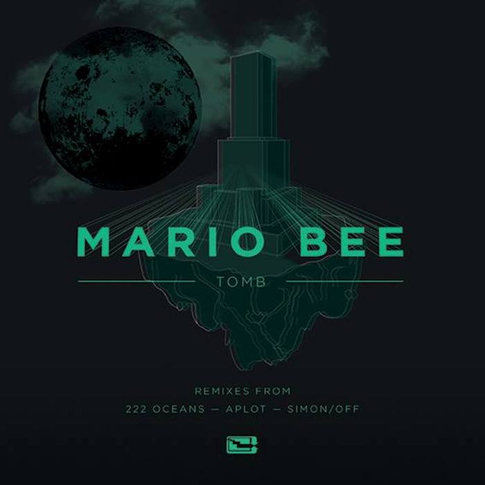 BEE, Mario - Tomb EP