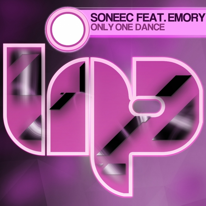 SONEEC/EMORY - Only One Dance