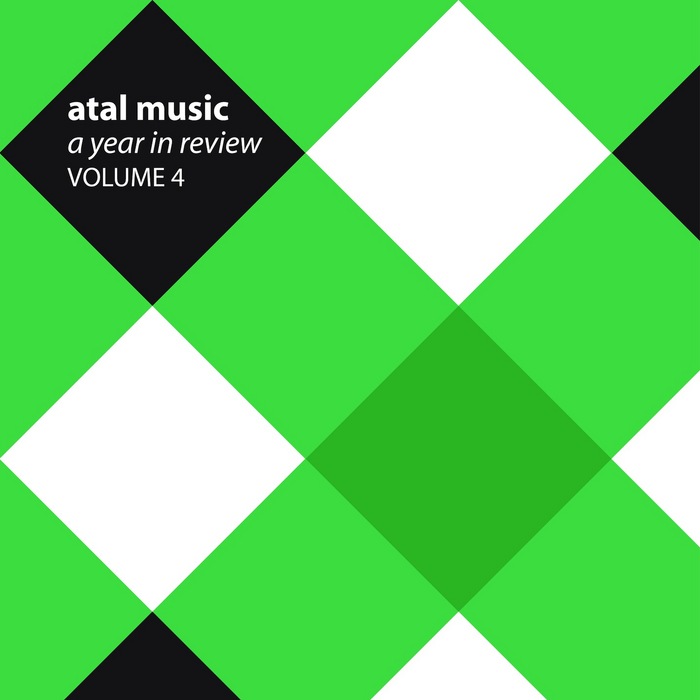 VARIOUS - Atal Music: A Year In Review Volume 4