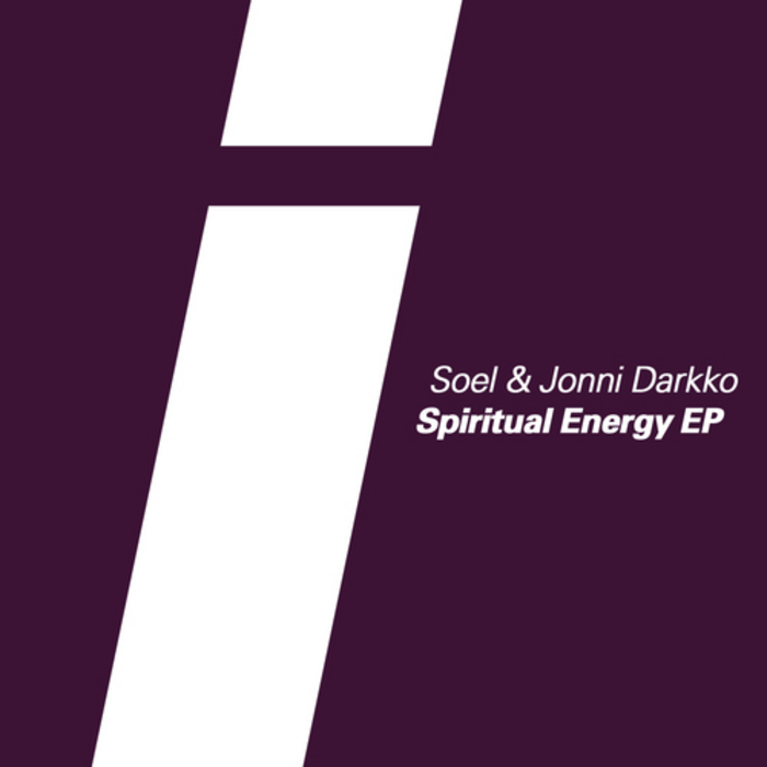 SOEL/JONNI DARKKO - Spiritual Energy EP