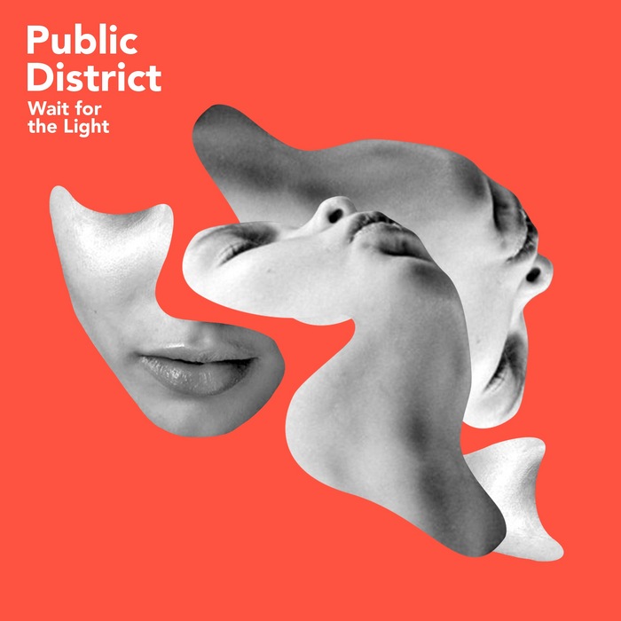 PUBLIC DISTRICT - Wait For The Light