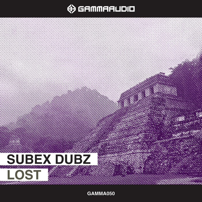 SUBEX DUBZ - Lost EP