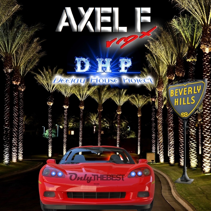 axel f mp3 download