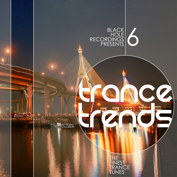 VARIOUS - Trance Trends 6