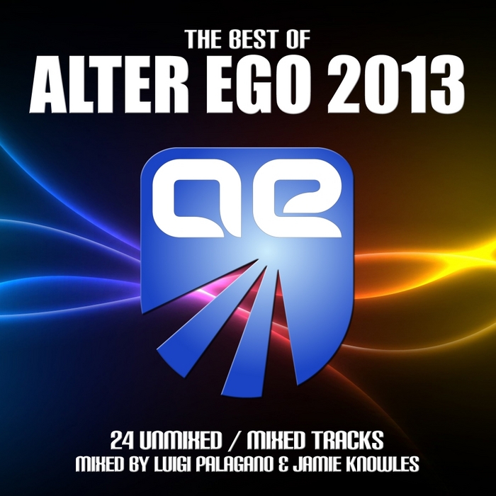 Various: Alter Ego - Best Of 2013 at Juno Download