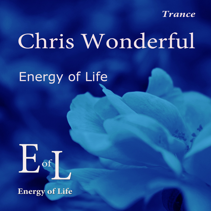 WONDERFUL, Chris - Energy Of Life